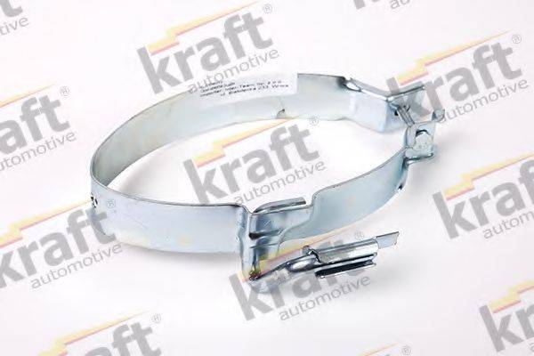 KRAFT AUTOMOTIVE 0551500 Кронштейн, глушитель