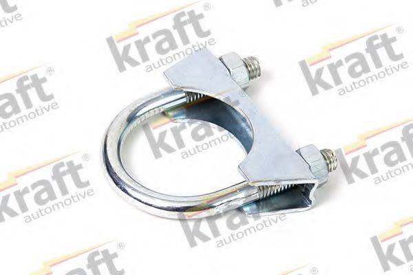 KRAFT AUTOMOTIVE 0558550 Соединительные элементы, система выпуска