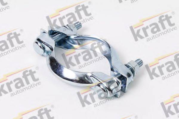 KRAFT AUTOMOTIVE 0558596 Комплект зажимной детали