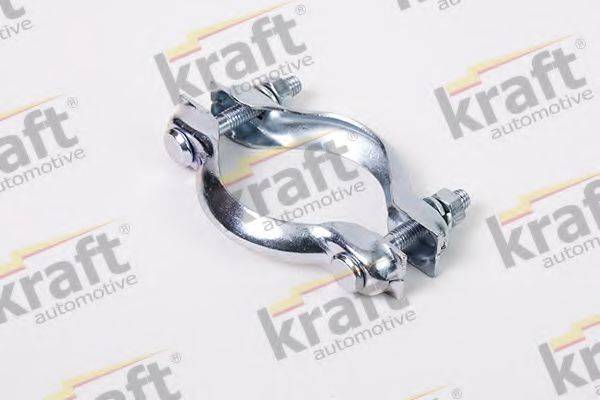 KRAFT AUTOMOTIVE 0558598 Комплект зажимной детали