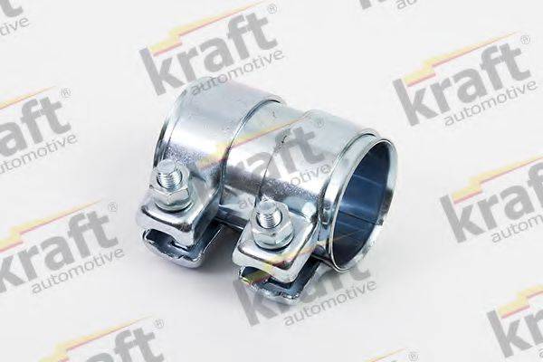 KRAFT AUTOMOTIVE 0570060 Соединительные элементы, система выпуска