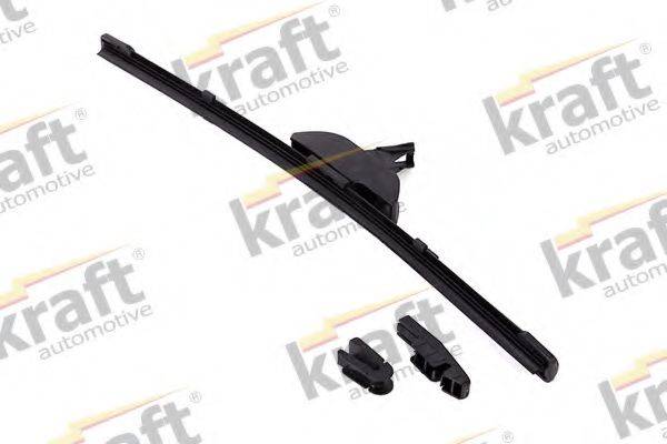 KRAFT AUTOMOTIVE K35P Щетка стеклоочистителя