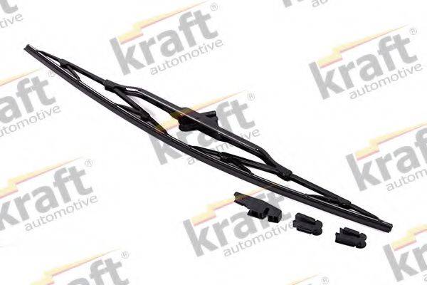 KRAFT AUTOMOTIVE KS53 Щетка стеклоочистителя