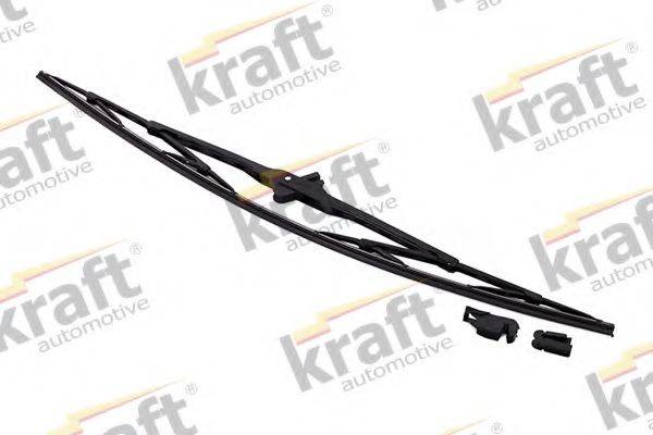 KRAFT AUTOMOTIVE K60 Щетка стеклоочистителя