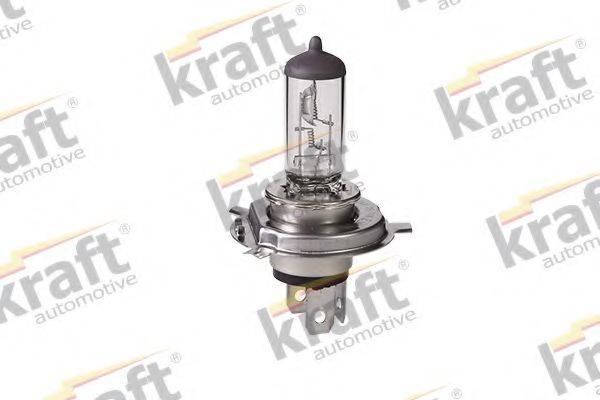 KRAFT AUTOMOTIVE 0815350 Лампа накаливания, фара дальнего света; Лампа накаливания, основная фара; Лампа накаливания, противотуманная фара