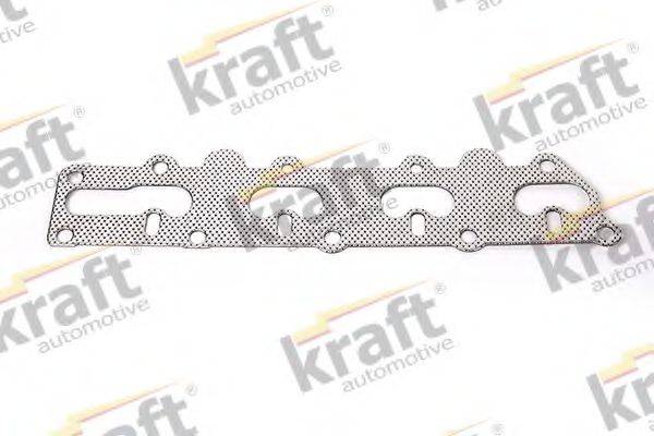 KRAFT AUTOMOTIVE 1131547 Прокладка, выпускной коллектор