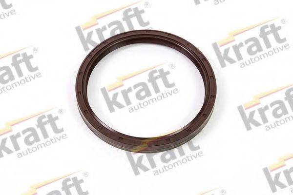 KRAFT AUTOMOTIVE 1151561 Уплотняющее кольцо, коленчатый вал; Уплотняющее кольцо, ступенчатая коробка передач; Уплотняющее кольцо, раздаточная коробка; Уплотнительное кольцо