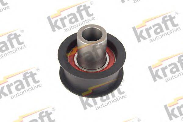 KRAFT AUTOMOTIVE 1221550 Паразитный / Ведущий ролик, зубчатый ремень