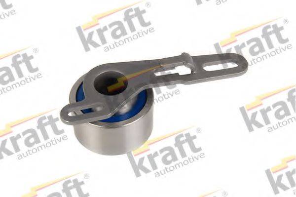 KRAFT AUTOMOTIVE 1222320 Натяжной ролик, ремень ГРМ
