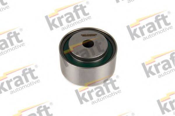 KRAFT AUTOMOTIVE 1223010 Паразитный / Ведущий ролик, зубчатый ремень