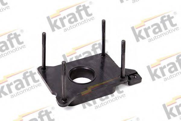 KRAFT AUTOMOTIVE 1300030 Фланец, карбюратор; Промежуточный фланец, карбюратор; Фланец, центральный впрыск