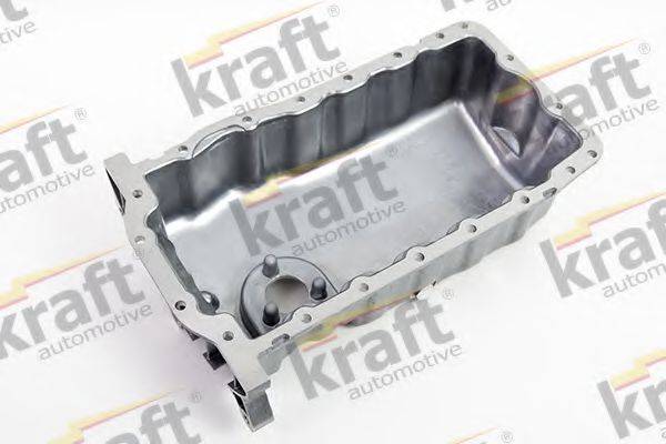 KRAFT AUTOMOTIVE 1320016 Масляный поддон