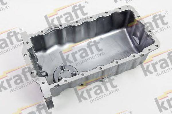 KRAFT AUTOMOTIVE 1320018 Масляный поддон