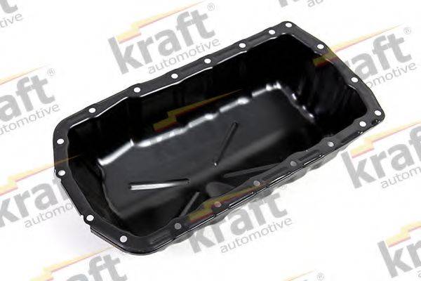 KRAFT AUTOMOTIVE 1320028 Масляный поддон