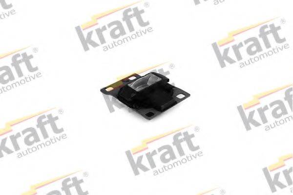 KRAFT AUTOMOTIVE 1482012 Подвеска, двигатель; Подвеска, ступенчатая коробка передач