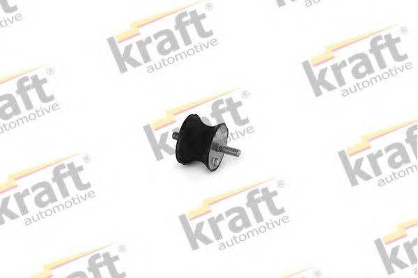 KRAFT AUTOMOTIVE 1482540 Подвеска, автоматическая коробка передач; Подвеска, ступенчатая коробка передач