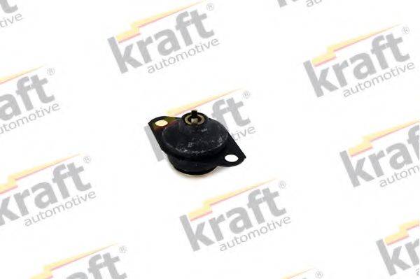 KRAFT AUTOMOTIVE 1490025 Подвеска, двигатель