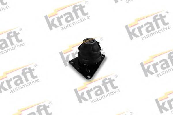 KRAFT AUTOMOTIVE 1490027 Подвеска, двигатель