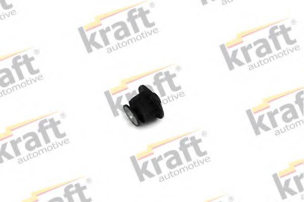 KRAFT AUTOMOTIVE 1490400 Подвеска, двигатель; Втулка, балка моста