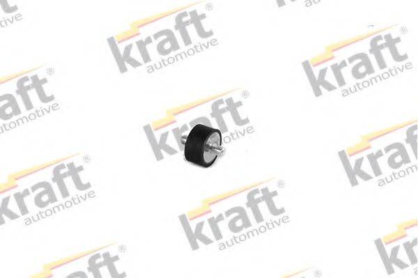 KRAFT AUTOMOTIVE 1490510 Подвеска, радиатор