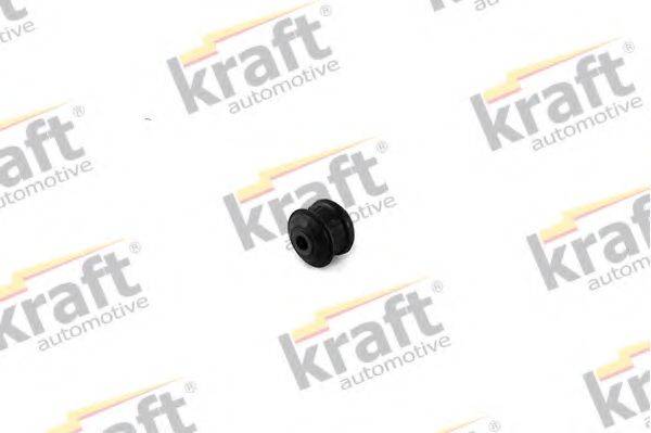 KRAFT AUTOMOTIVE 1490525 Подвеска, двигатель