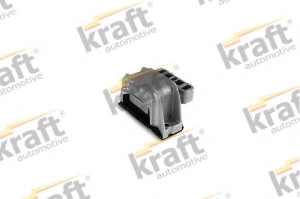 KRAFT AUTOMOTIVE 1490852 Подвеска, двигатель