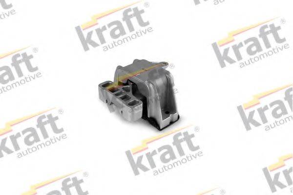 KRAFT AUTOMOTIVE 1490854 Подвеска, двигатель