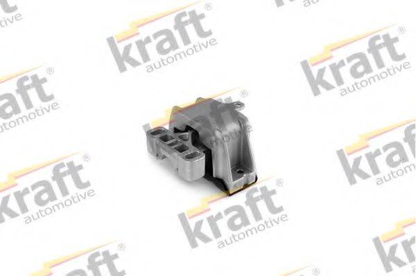 KRAFT AUTOMOTIVE 1490994 Подвеска, двигатель