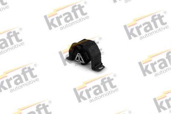 KRAFT AUTOMOTIVE 1491525 Подвеска, двигатель