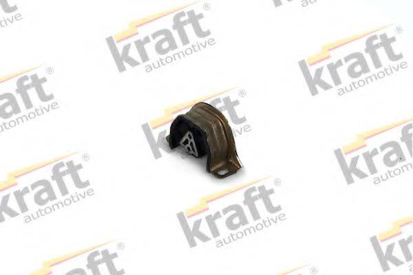 KRAFT AUTOMOTIVE 1491620 Подвеска, двигатель