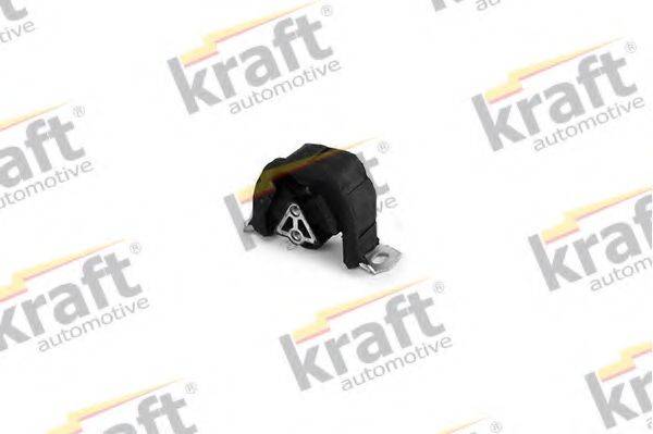 KRAFT AUTOMOTIVE 1491635 Подвеска, двигатель