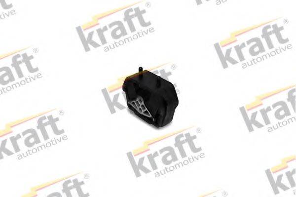 KRAFT AUTOMOTIVE 1491685 Подвеска, двигатель