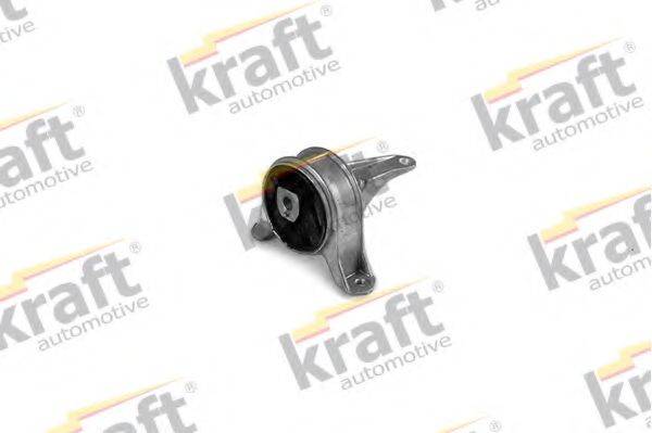 KRAFT AUTOMOTIVE 1491812 Подвеска, двигатель