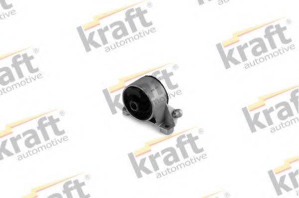 KRAFT AUTOMOTIVE 1491822 Подвеска, двигатель