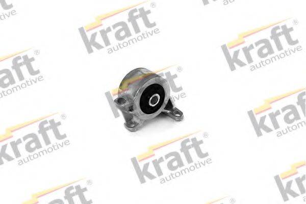 KRAFT AUTOMOTIVE 1492023 Подвеска, двигатель; Подвеска, ступенчатая коробка передач