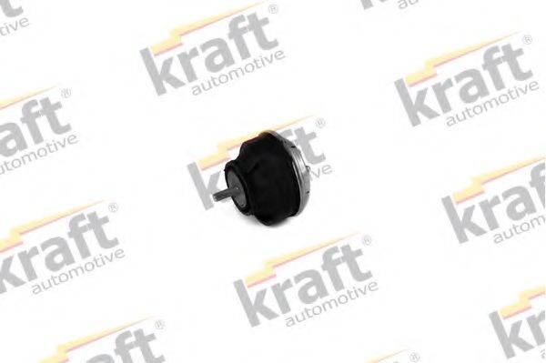 KRAFT AUTOMOTIVE 1492630 Подвеска, двигатель