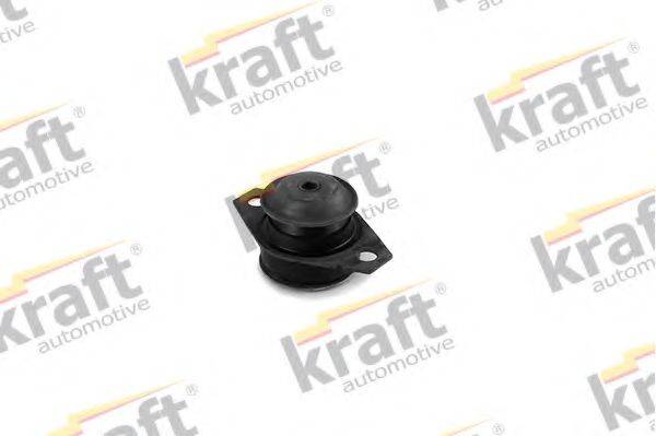 KRAFT AUTOMOTIVE 1493120 Кронштейн, подвеска двигателя