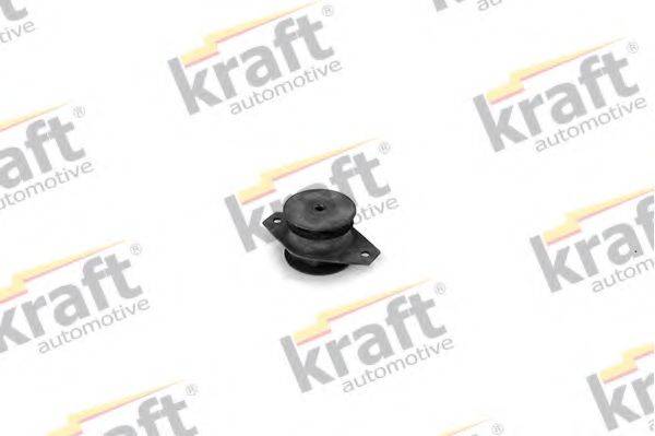 KRAFT AUTOMOTIVE 1493130 Кронштейн, подвеска двигателя