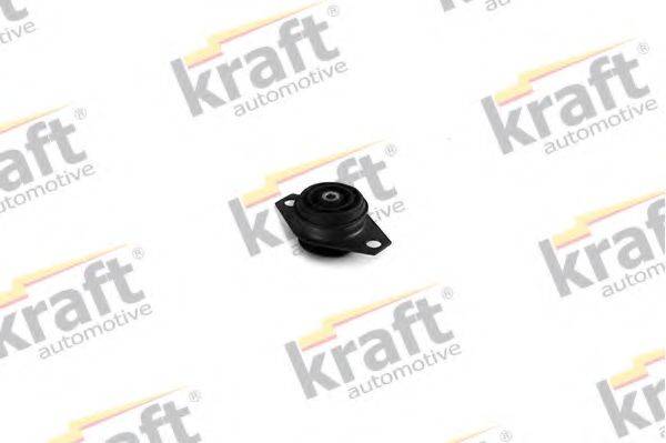 KRAFT AUTOMOTIVE 1493160 Подвеска, двигатель