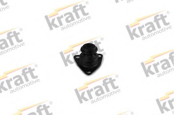 KRAFT AUTOMOTIVE 1493340 Подвеска, двигатель; Подвеска, автоматическая коробка передач; Подвеска, ступенчатая коробка передач