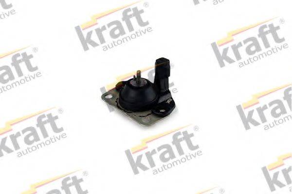 KRAFT AUTOMOTIVE 1495180 Подвеска, двигатель