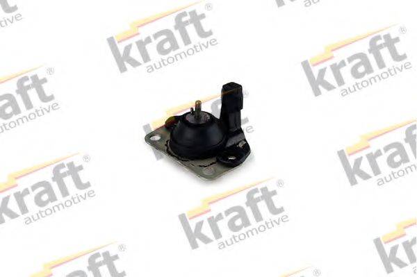 KRAFT AUTOMOTIVE 1495180 Подвеска, двигатель