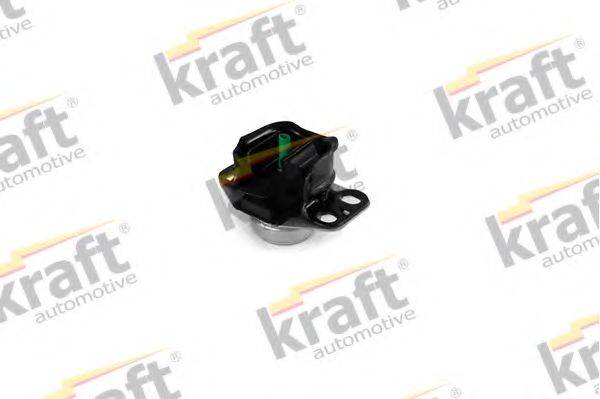 KRAFT AUTOMOTIVE 1495183 Кронштейн, подвеска двигателя