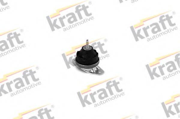 KRAFT AUTOMOTIVE 1496005 Кронштейн, подвеска двигателя