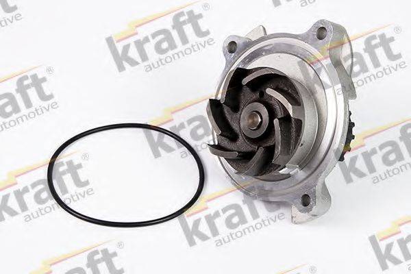 KRAFT AUTOMOTIVE 1500141 Водяной насос