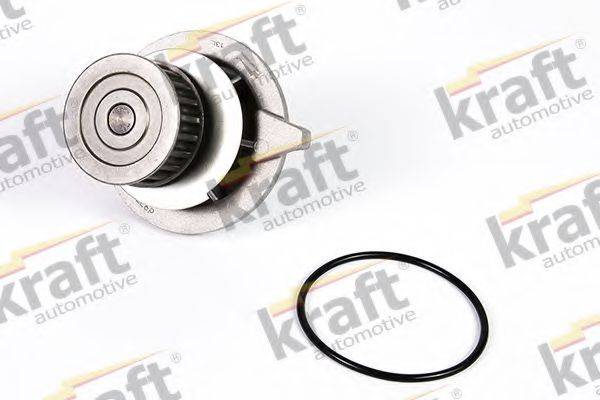 KRAFT AUTOMOTIVE 1501590 Водяной насос
