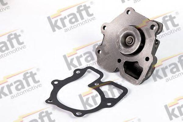 KRAFT AUTOMOTIVE 1502030 Водяной насос