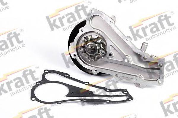 KRAFT AUTOMOTIVE 1505010 Водяной насос