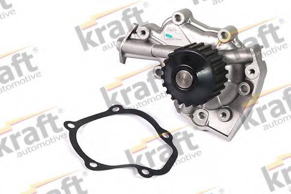 KRAFT AUTOMOTIVE 1508330 Водяной насос