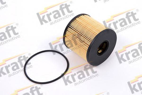 KRAFT AUTOMOTIVE 1701800 Масляный фильтр